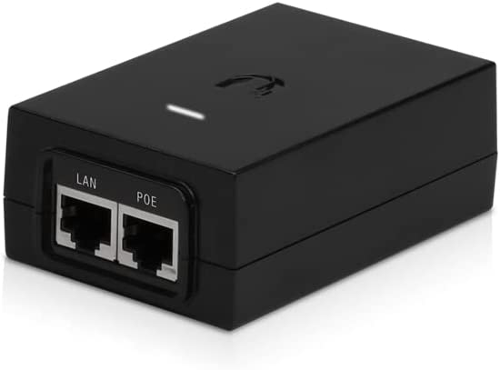 Ubiquiti | Adapter 60W Gigabit