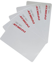 Seco Larm | Proximity Card 10 Pack For PR-112S-A