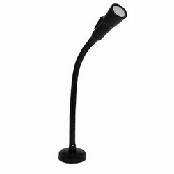 Speco | Microphone Gooseneck Desktop