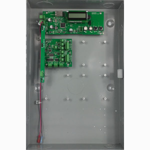 Hartmann Traditional Series Access Control