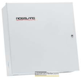 ROSSLARE | Power Supply 12
Volts DC W/2 Relays