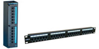 Patch Panels Cat 6