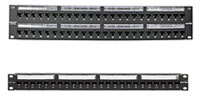 Patch Panels Cat 6A