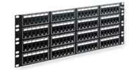 Patch Panels (Voice)