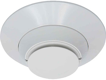 FIRELITE | Smoke Detector
Addressable Photoelectric FOR
DUCT DETECTORS