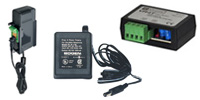 Power Supplies Paging &amp; Intercom