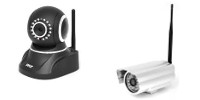 Pyle Network Cameras