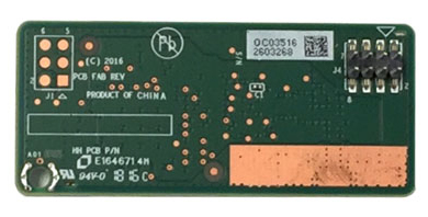 Qolsys | IQ IS Card For 5
Image Sensor s