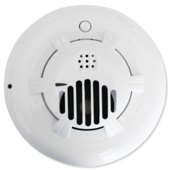 Qolsys | CO Detector Wireless (Secured )