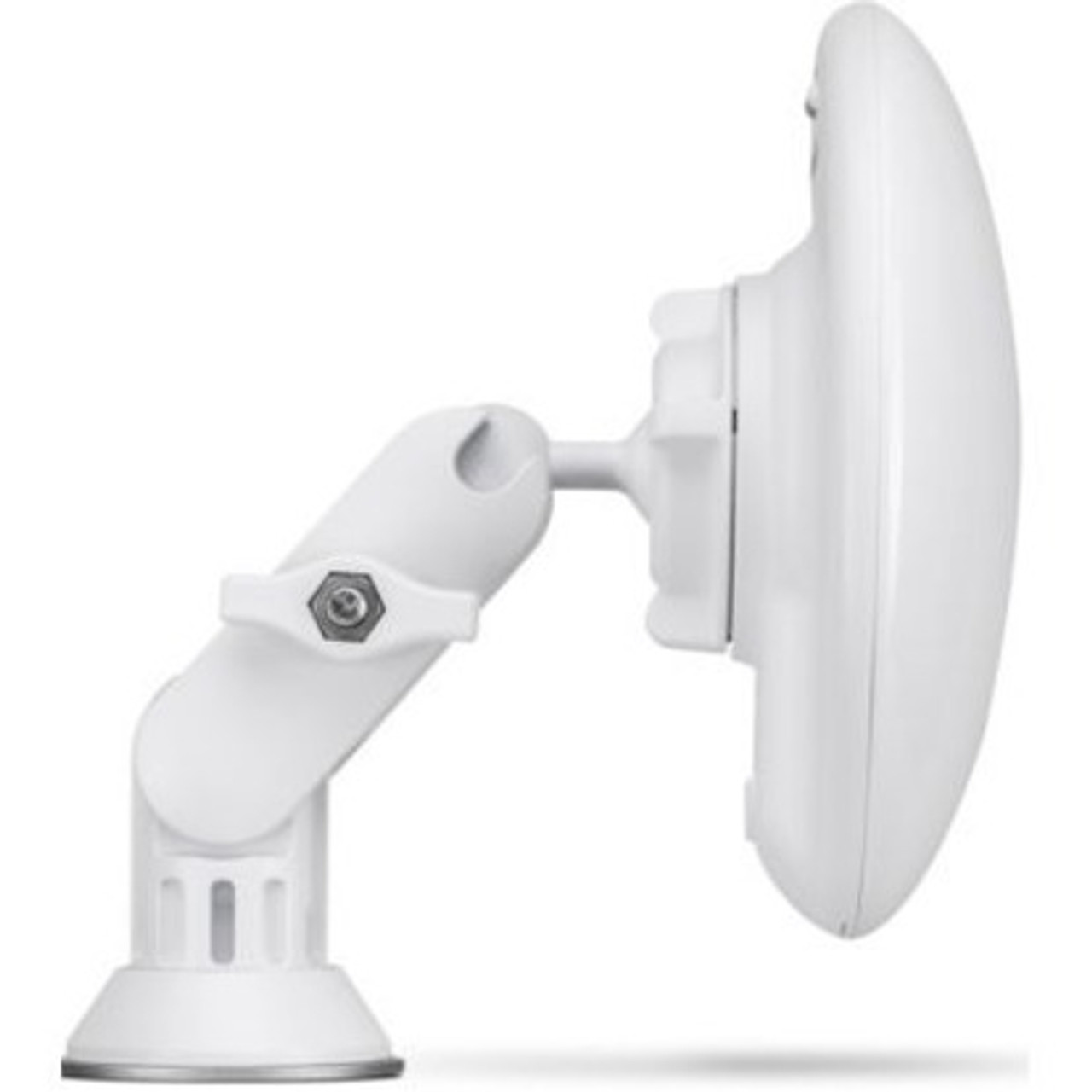 Ubiquiti | Tool-less quick
mount for Ubiquiti CPE
products