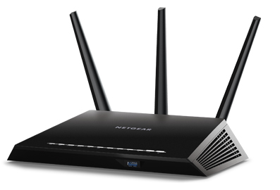 NG | Router 4 Port Wireless
750Mbps