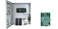 RBH 2 Door Access Control System