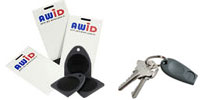RBH Prox Cards &amp; Tags