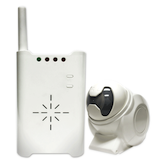 Optex | WSS 2000 PIR
Sensor/Transmitter &amp; Receiver
Kit