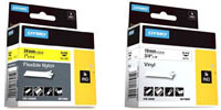 RHINO Labels for RHINO Printers