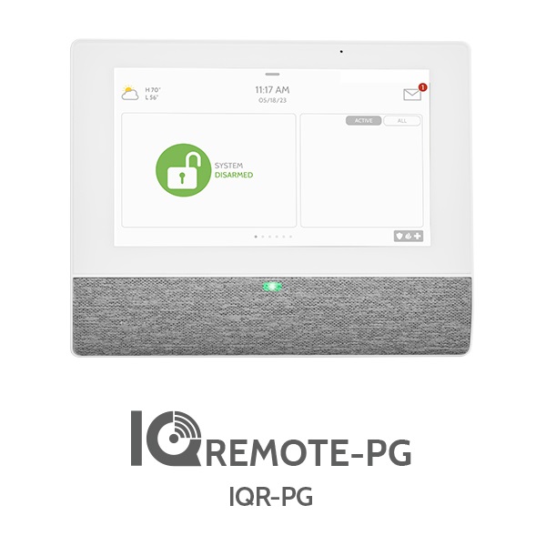 Qolsys | IQ2 Remote Panel