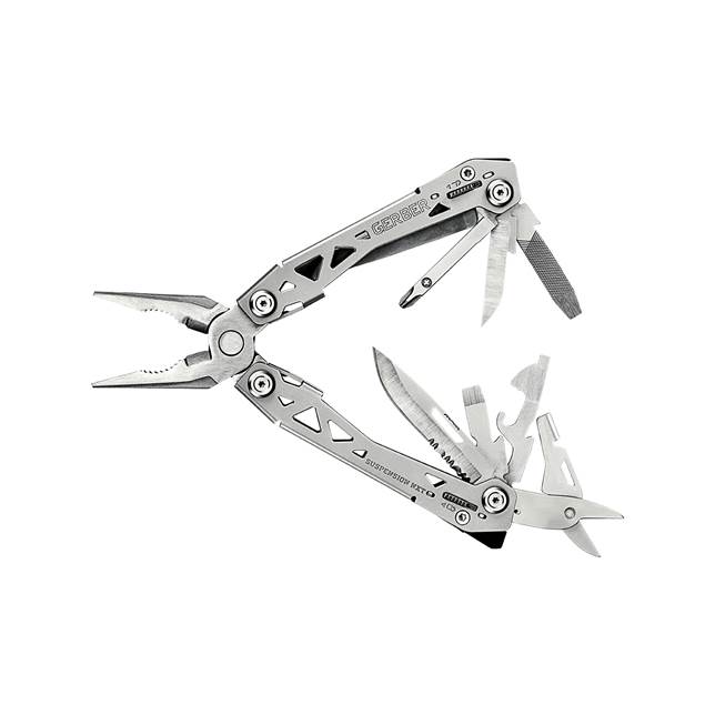 Gerber | Gerber Suspension NXT
Tool