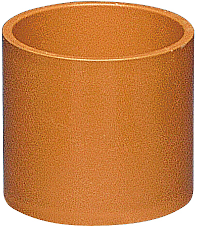 CARLON | Coupling Conduit
Corrugated PVC 1 1/2&quot;OR