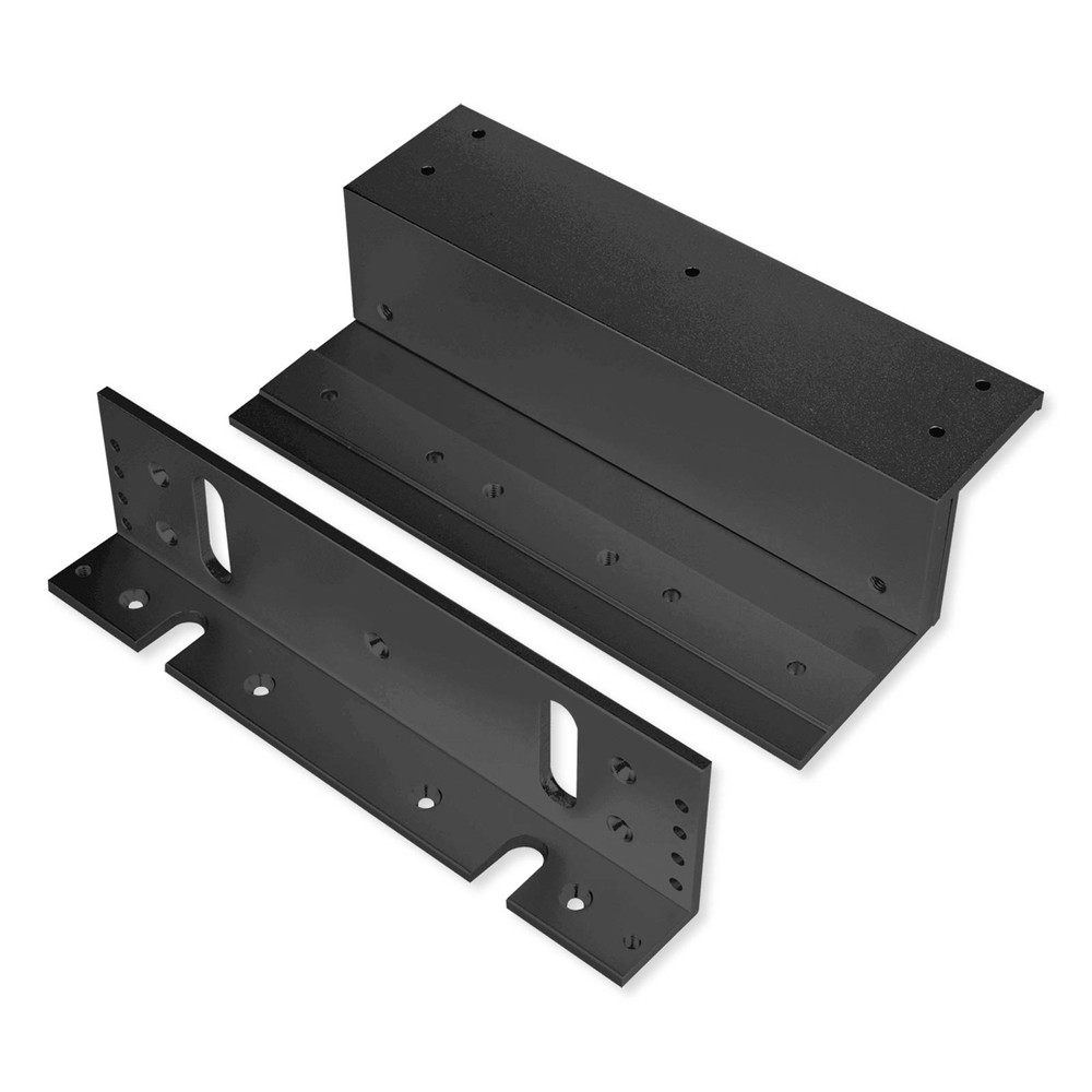 Seco Larm | Z And L Mounting
Bracket 1200 Lb BLACK