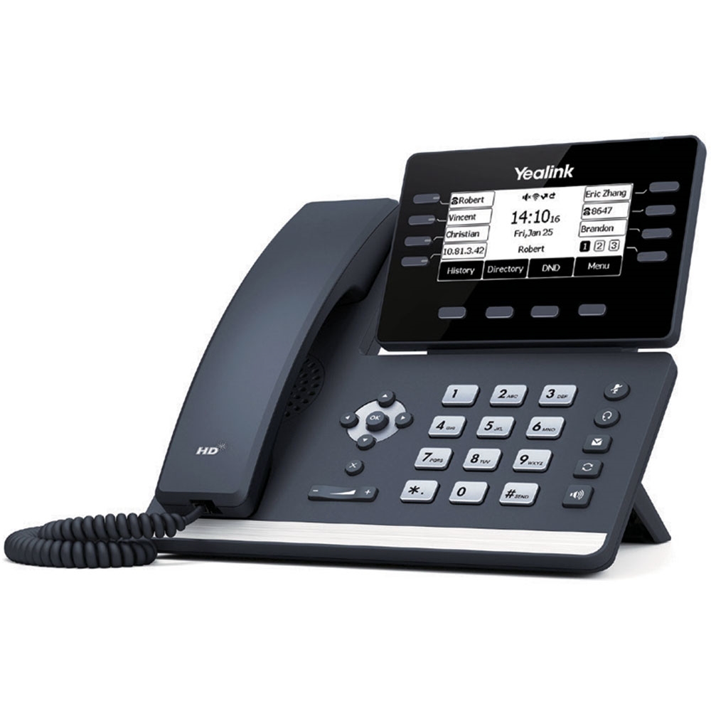 YEALINK | Phone IP Prime Business Phone