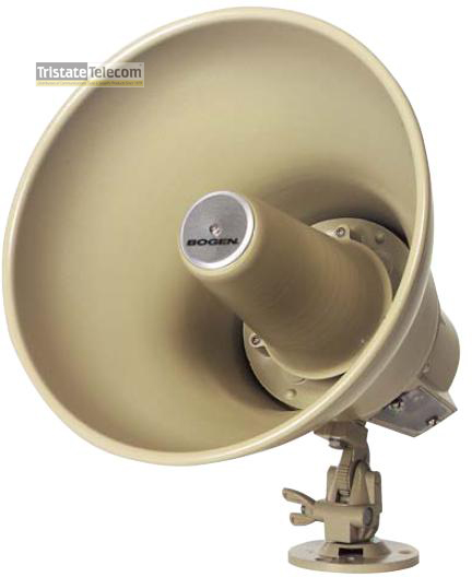 BOGEN | Horn 15 Watt W/XFMR