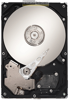 Western Digital | 8Tb Purple 
HDD sata