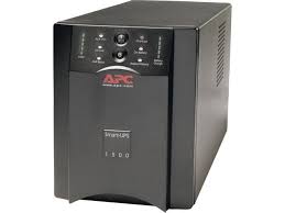 APC | UPS 1500VA 1000W Tower
APC RFB