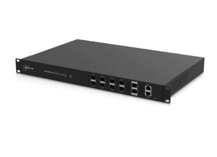 Ubiquiti | 8-Port GPON Optical Line Terminal fiber