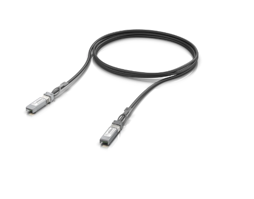 Ubiquiti | UACC-DAC-SFP10-3M 
UniFi Direct Atttach Cable SFP 
9.8&#39;