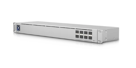 Ubiquiti | Switch Aggregation