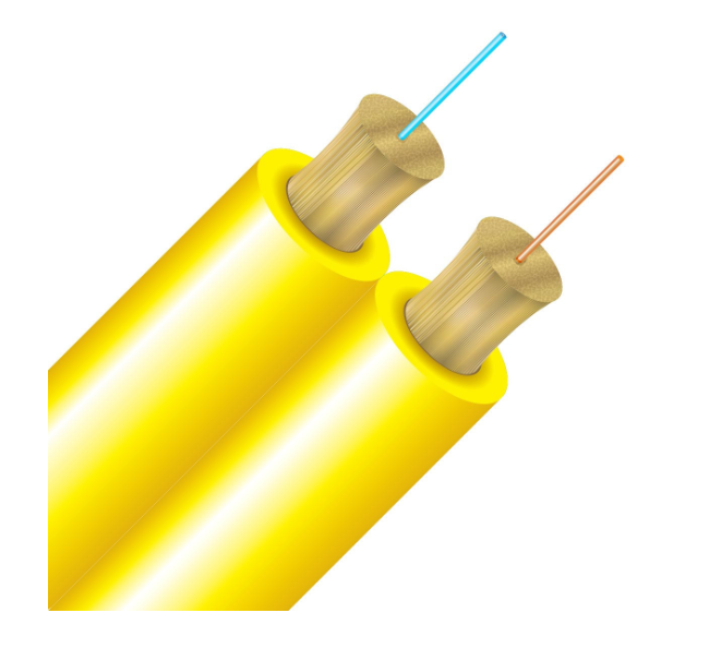 Cleerline Fiber | Duplex SSF?
Plenum I/O, 9/125, G657 A2/B2
OS2 1000ft