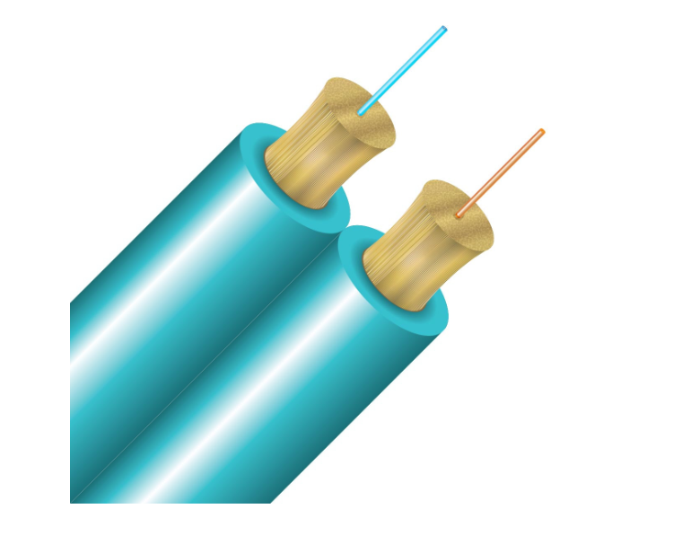 Cleerline Fiber | Duplex SSF? Plenum I/O,MM 50/125, OM3 cmp