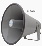 Speco | weatherproof Horn  30 Watt