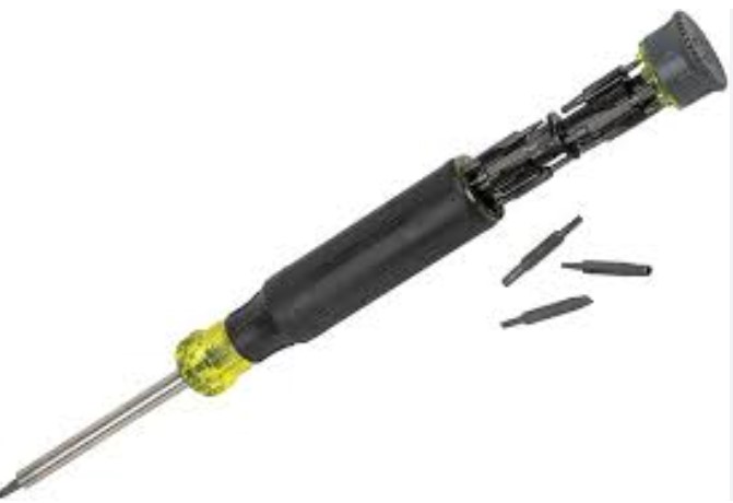 Klein Tools - 27-in-1 Precision Screwdriver with