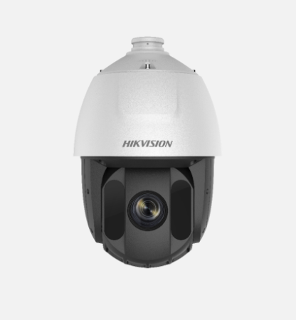 HIKVISION | Outdoor PTZ IR 4MP 32X OPTICAL ZOOM DarkFighter