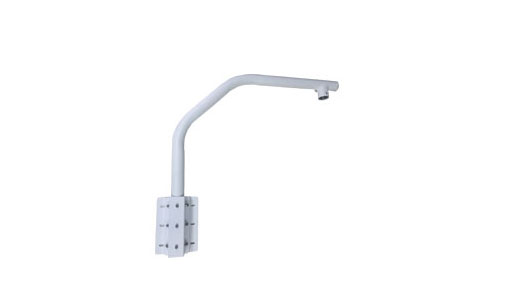 UNV - UNV PTZ Goosneck Bracket