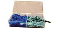 Screws &amp; Anchors Kit