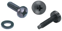 Screws For Racks