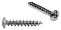 Sheet Metal Screws