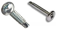 Sheet Metal Self Drilling Screws