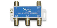 Splitters (CATV - RF)