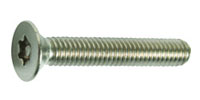 Tamperproof Screws