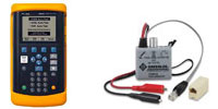 Test Equipment &amp; Accesseories