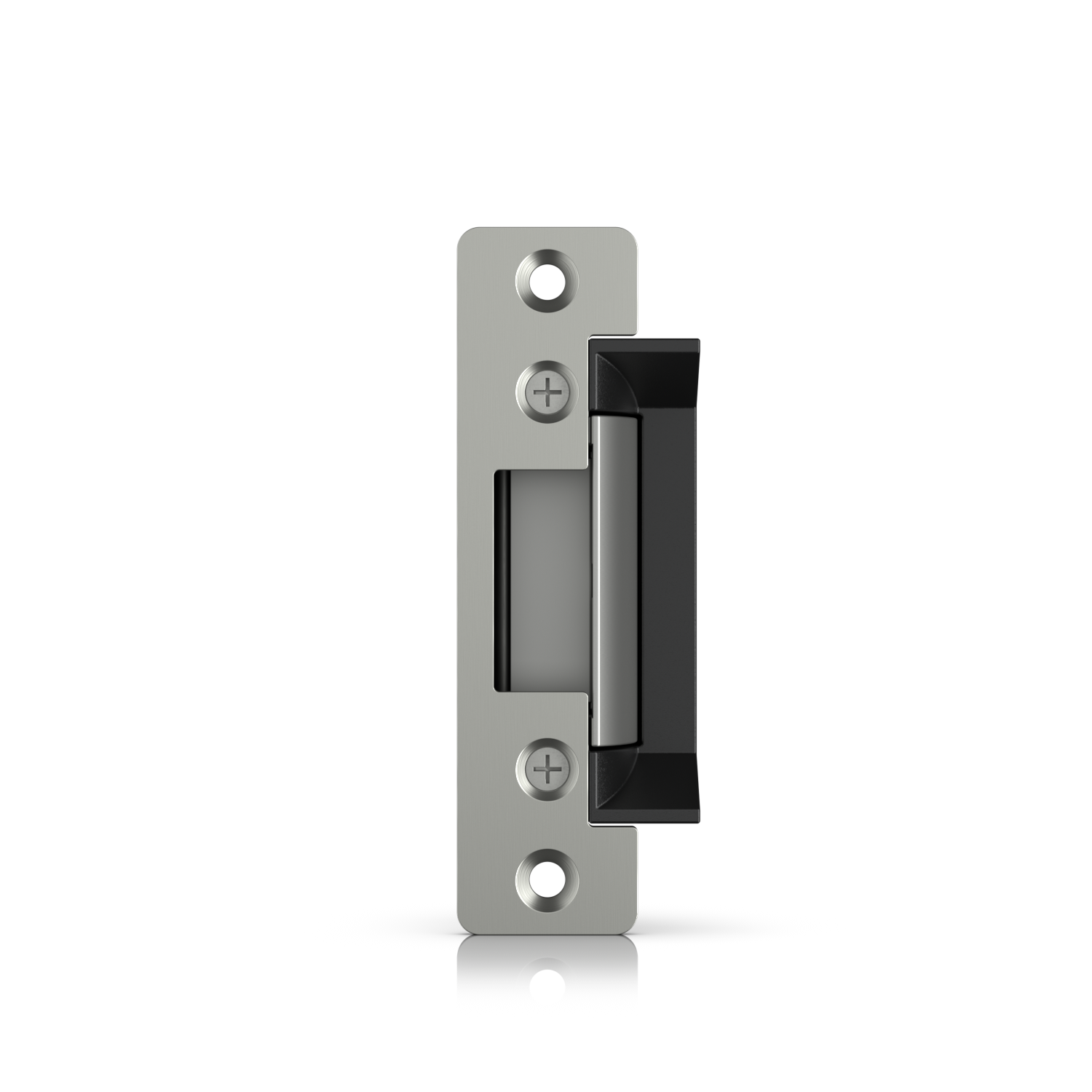 Ubiquiti | UniFi Access Lock Electric includes 2 plates