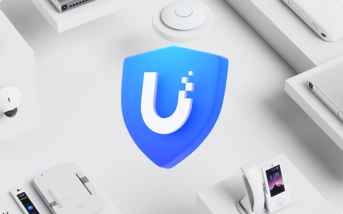 Ubiquiti - UI-CARE 5 Years