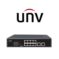 UNV PoE Switches