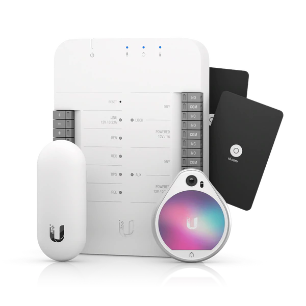 Ubiquiti UniFi Door Access System