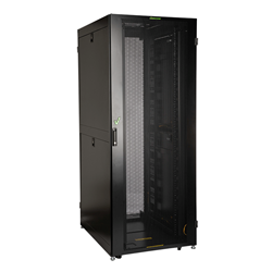 VERICOM VOLT - Server cabinet 24" Wide X 42"Deep 24U