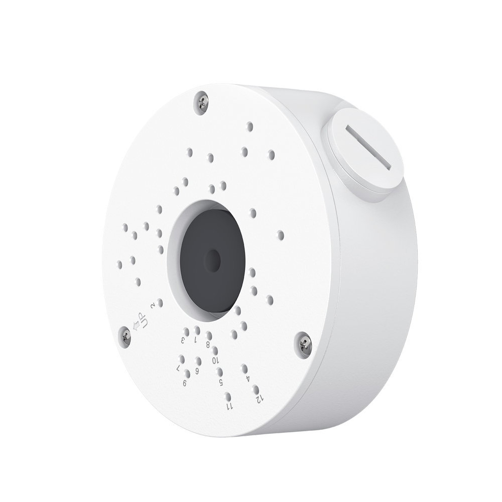 TP-LINK - VIGI Junction Box