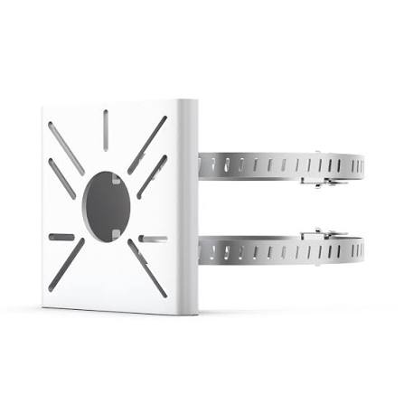 TP-LINK - VIGI Pole mount  bracket